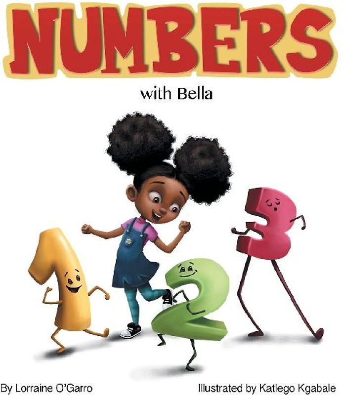 Numbers with Bella