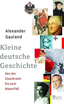 Kleine deutsche Geschichte
