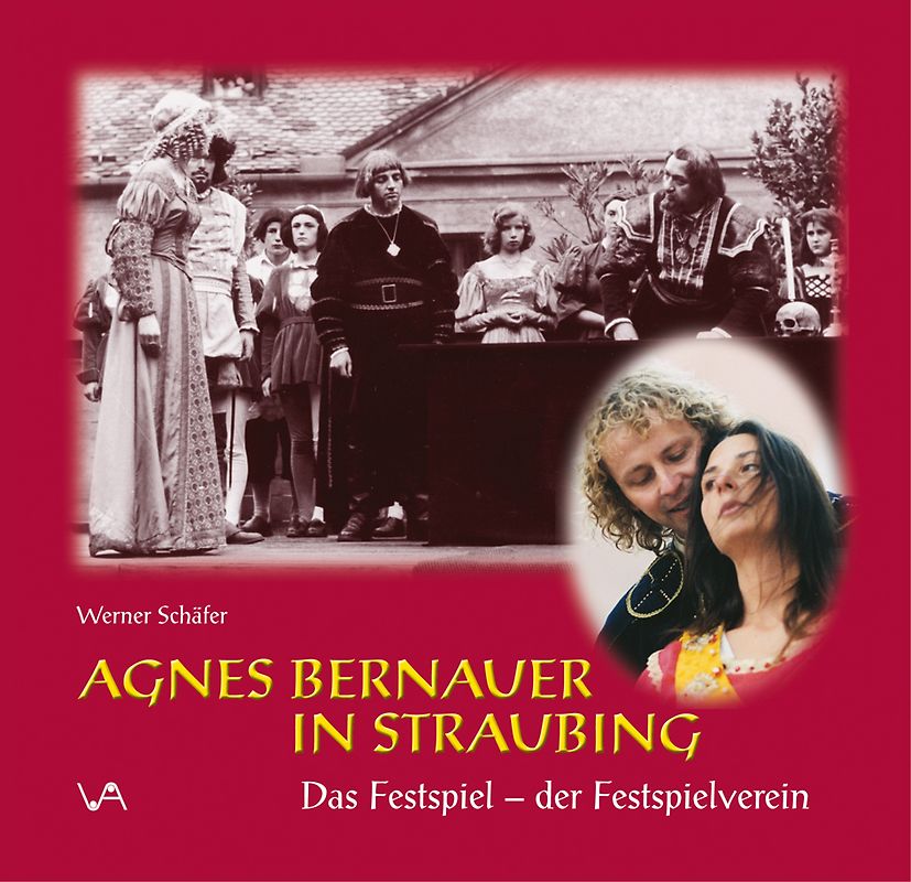 Agnes Bernauer