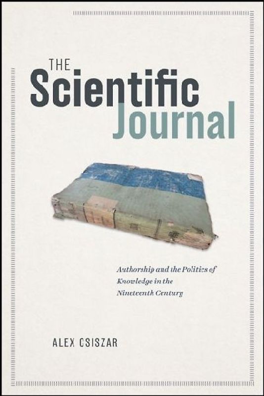 The Scientific Journal