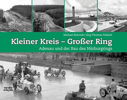 Kleiner Kreis - Großer Ring