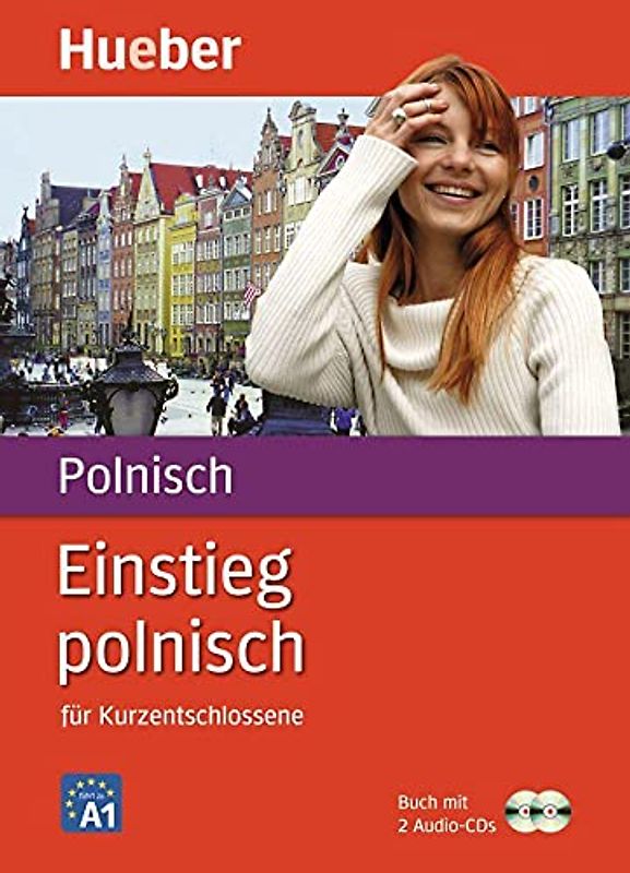 Einstieg polnisch