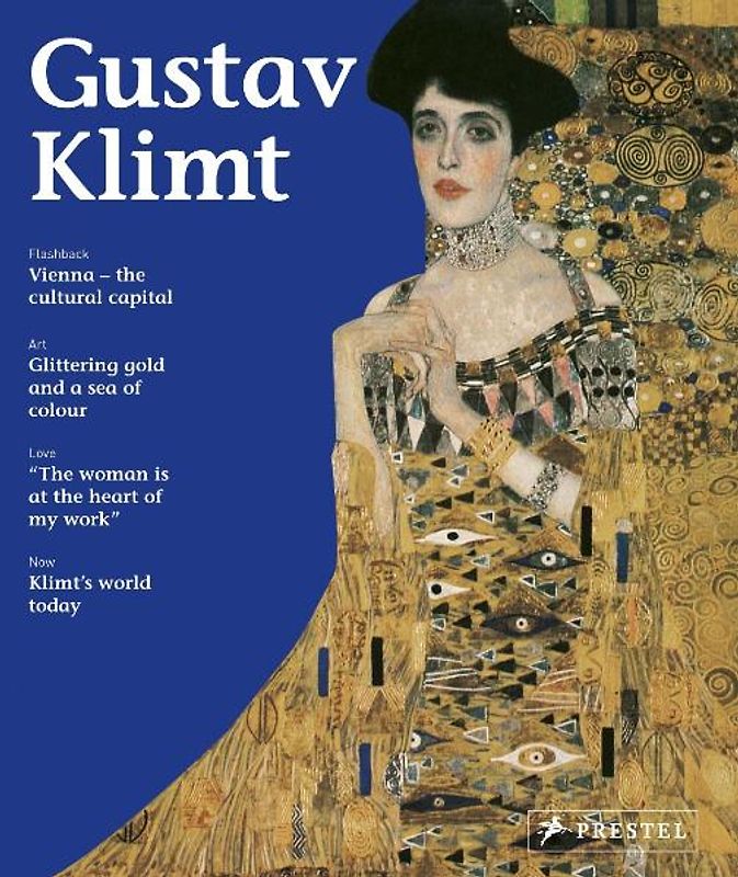 living_art: Gustav Klimt