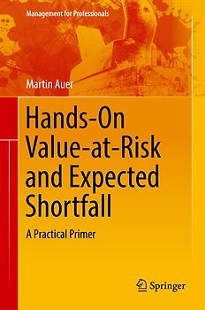 Hands-On Value-at-Risk and Expected Shortfall