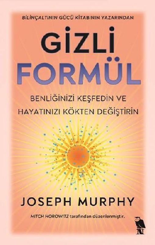 Gizli Formül