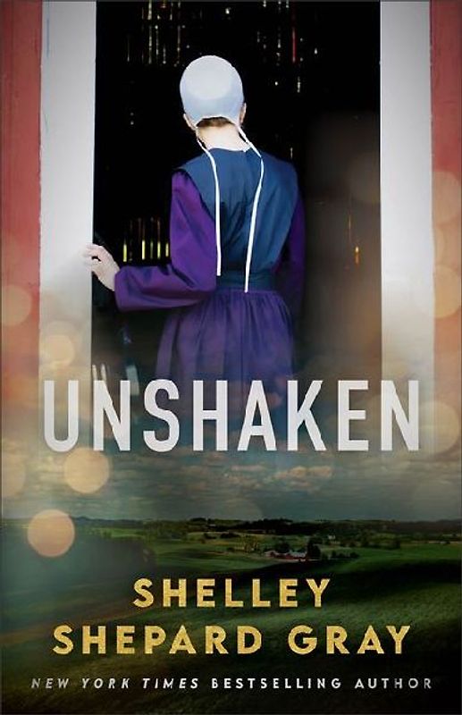 Unshaken
