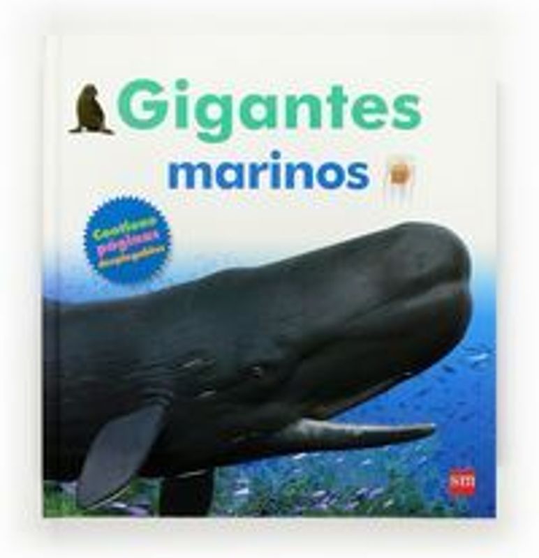 Gigantes marinos
