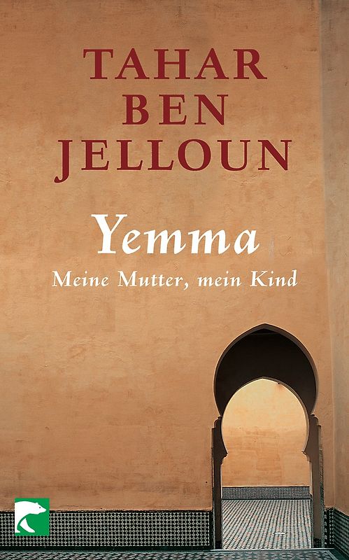 Yemma - Meine Mutter, mein Kind