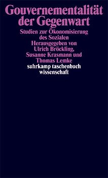 Gouvernementalität der Gegenwart
