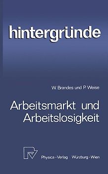 Arbeitsmarkt und Arbeitslosigkeit