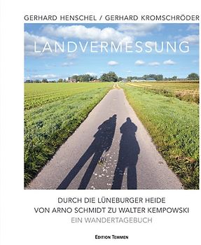 Landvermessung