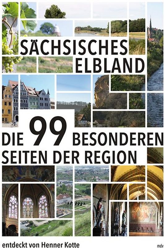 Sächsisches Elbland