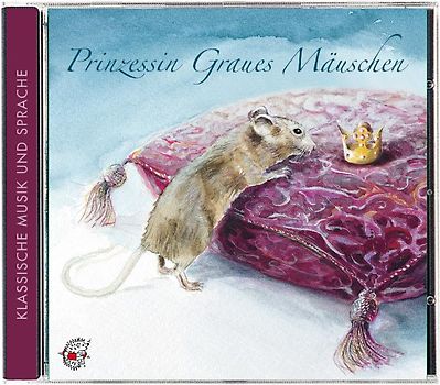 Prinzessin Graues Mäuschen
