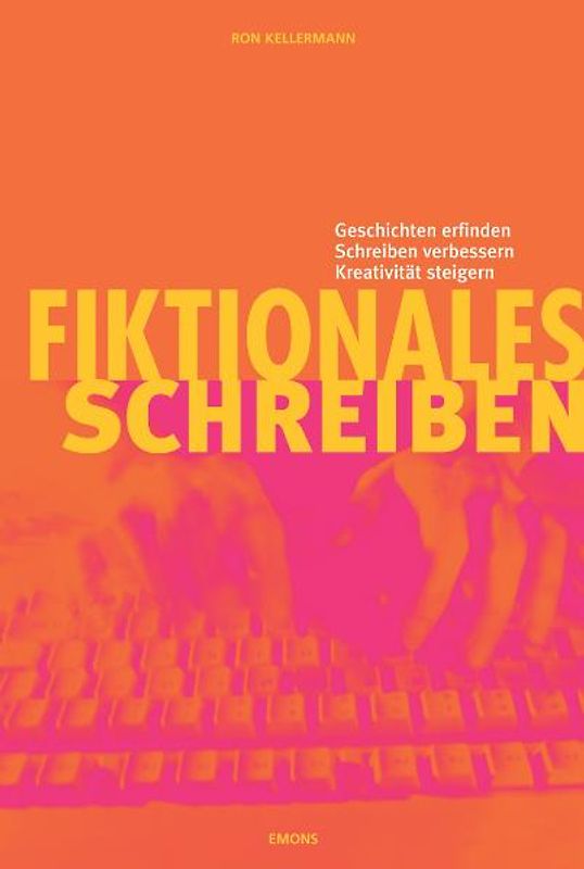Fiktionales Schreiben