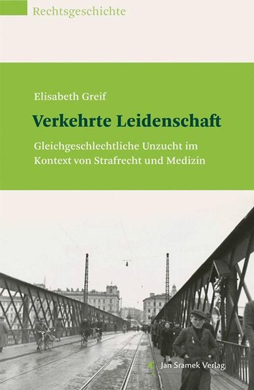 Verkehrte Leidenschaft