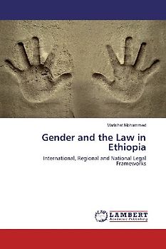 Gender and the Law in Ethiopia