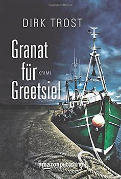 Granat für Greetsiel