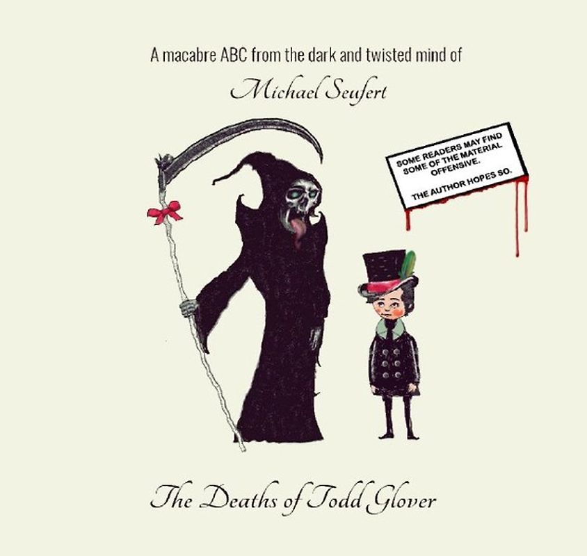 The Deaths of Todd Glover