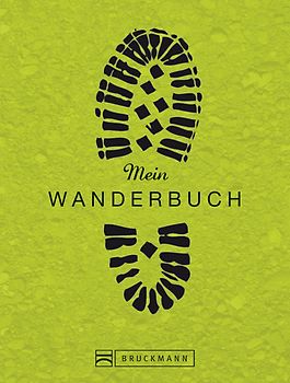 Mein Wander-Tagebuch