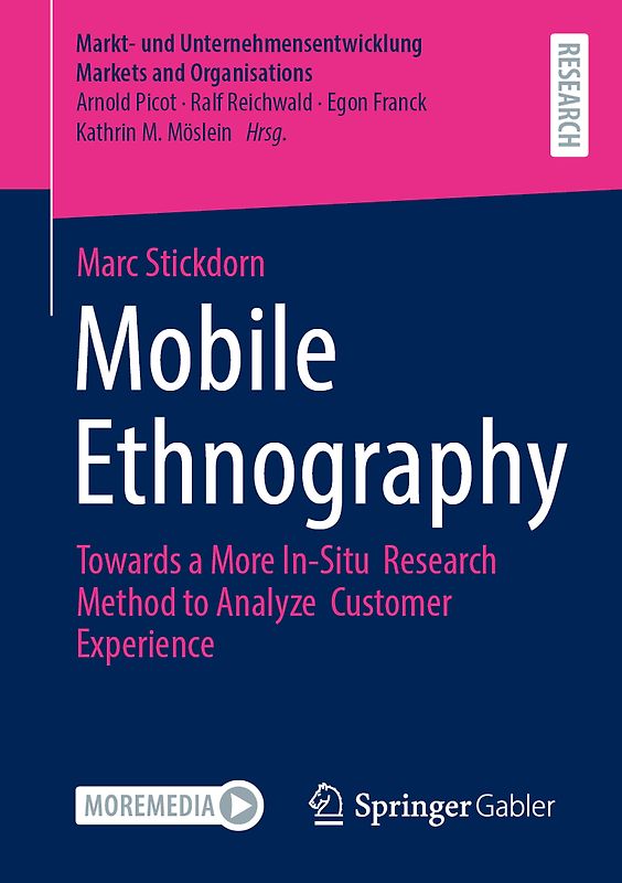 Mobile Ethnography