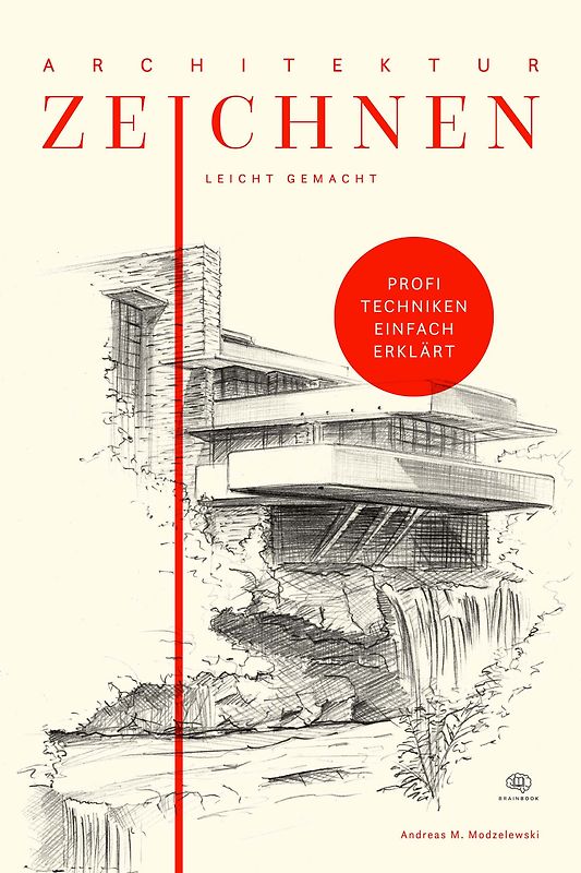Architektur zeichnen leicht gemacht