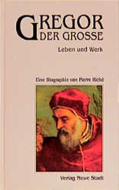 Gregor der Grosse
