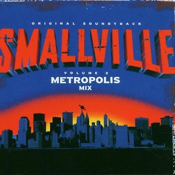 Various - Smallville Vol.2: