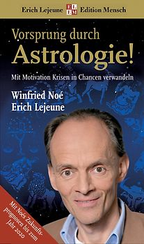 Vorsprung durch Astrologie