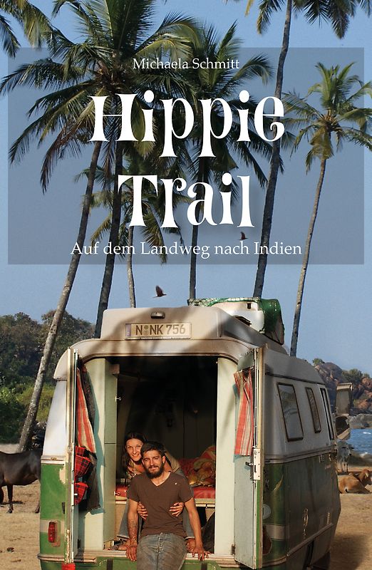 Hippie Trail