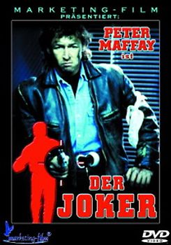 Der Joker DVD