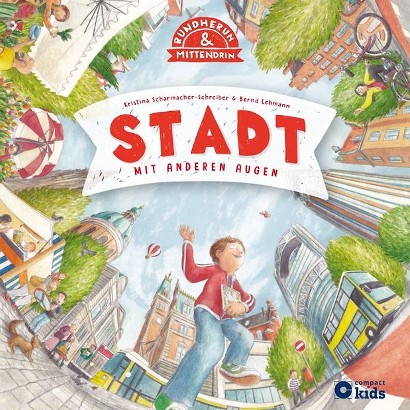 Stadt