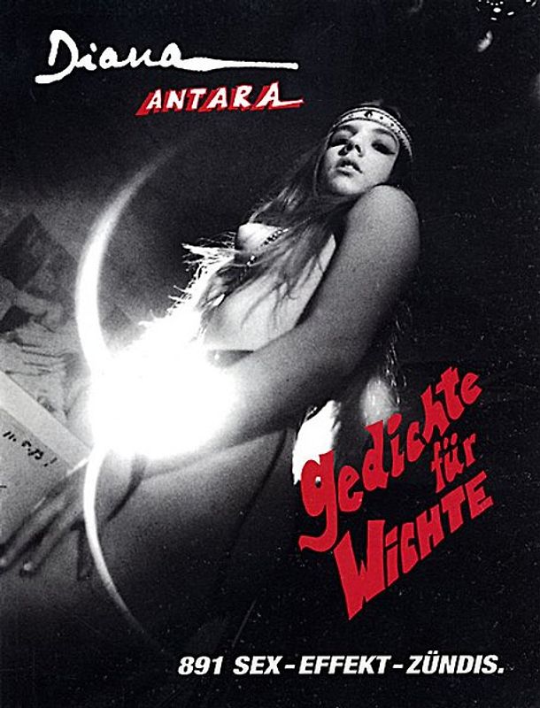 Gedichte für Wichte