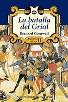 La Batalla del Grial