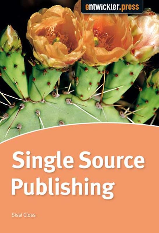 Single Source Publishing