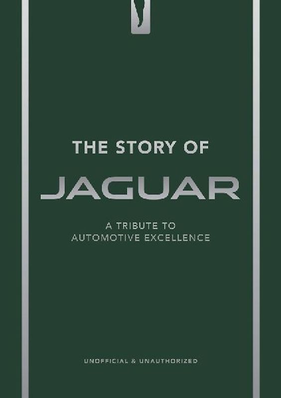 The Story of Jaguar