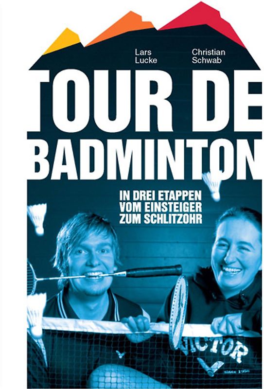 Tour de Badminton