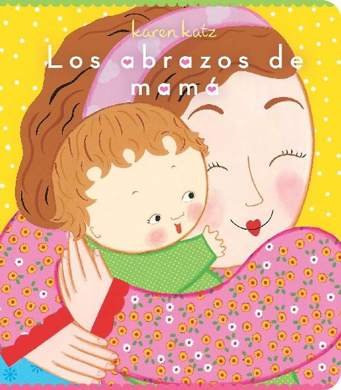 Los Abrazos de Mamá