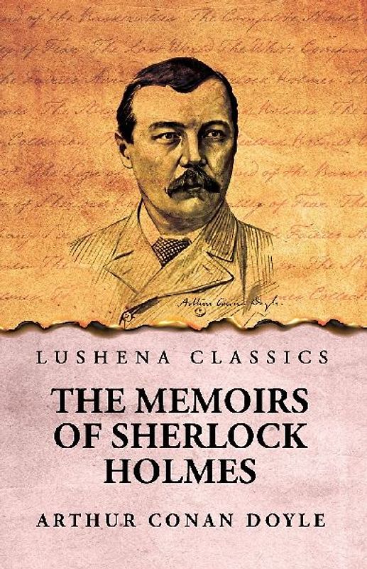 The Memoirs of Sherlock Holmes