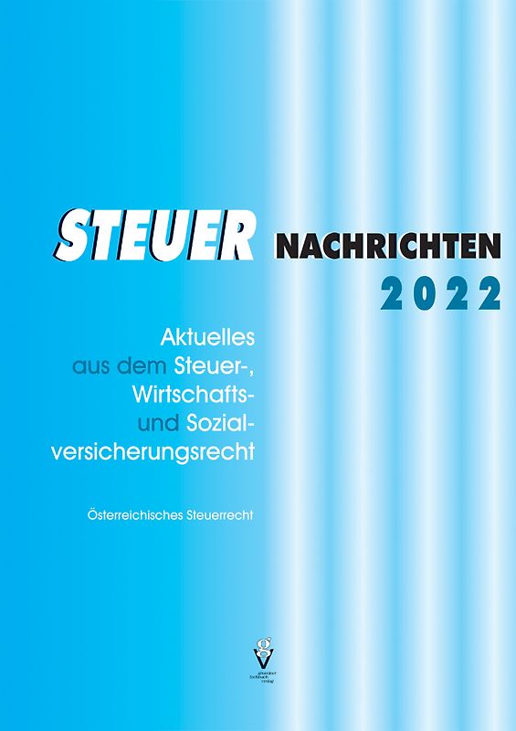 STEUER NACHRICHTEN 2022