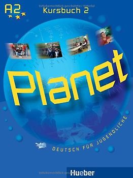 Planet 2