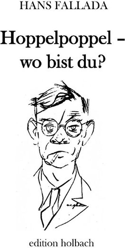 Hoppelpoppel – wo bist du?