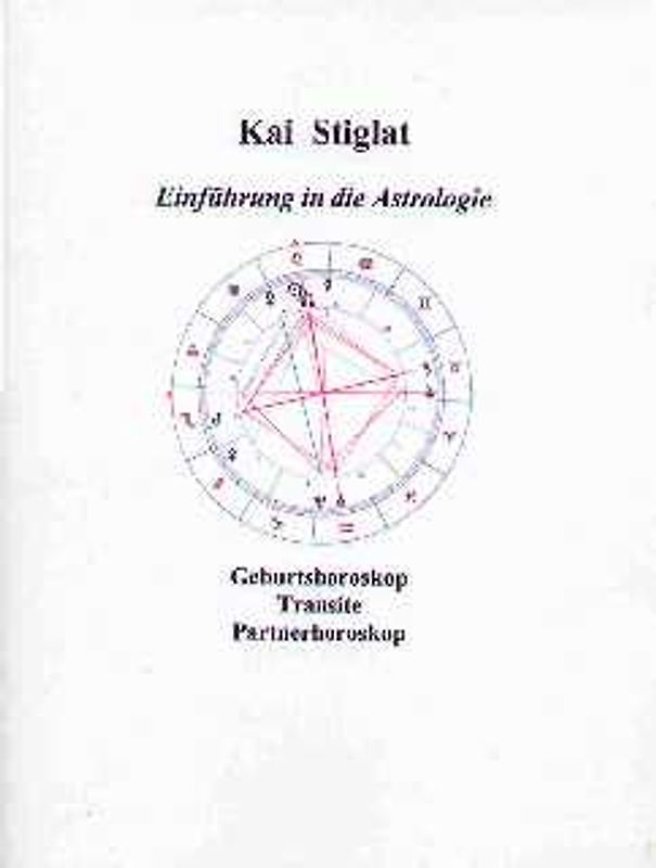 Einführung in die Astrologie