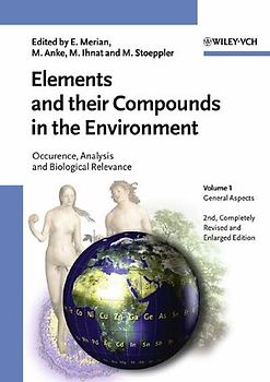 Elements and their Compounds in the Environment