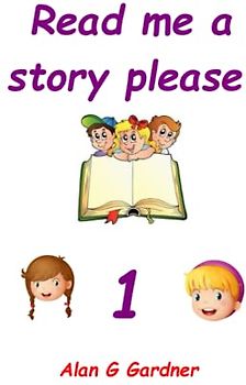 Read me a Story Please