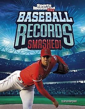 Baseball Records Smashed!