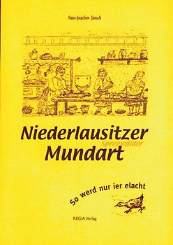 Niederlausitzer Mundart