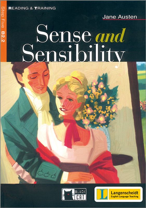 Sense and Sensibility