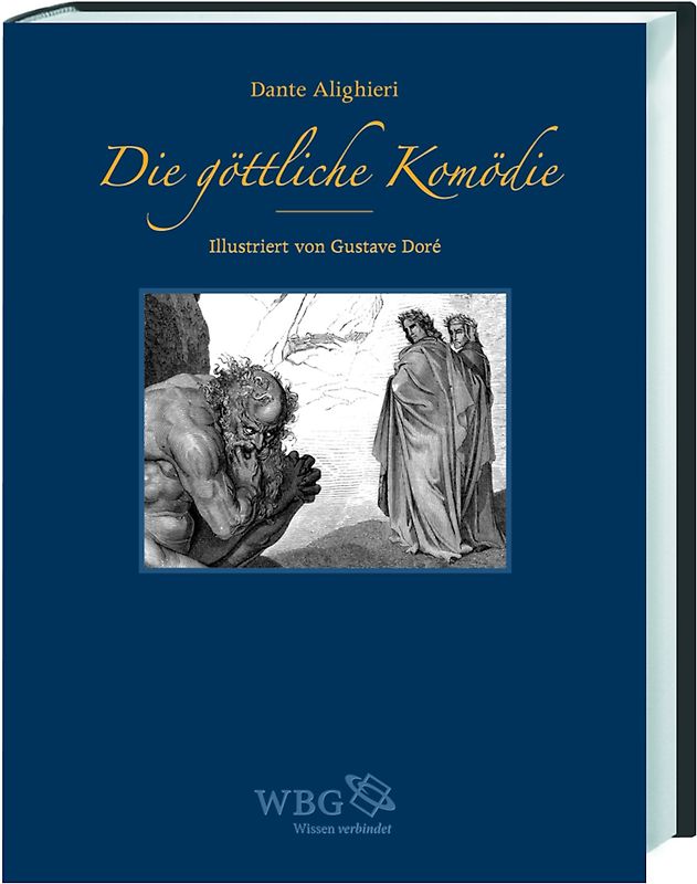 Die göttliche Komödie