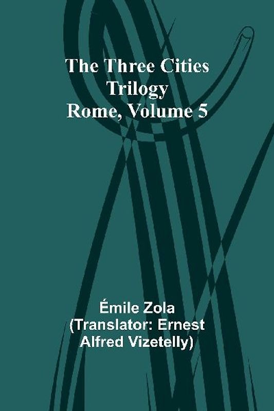 The Three Cities Trilogy