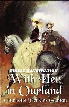 With Her in Ourland : Finest Illustration